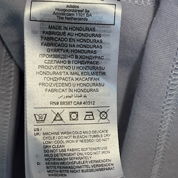 Adidas Men's Essentials Feel Ready Training T-Shirt - Picture 5 of 8